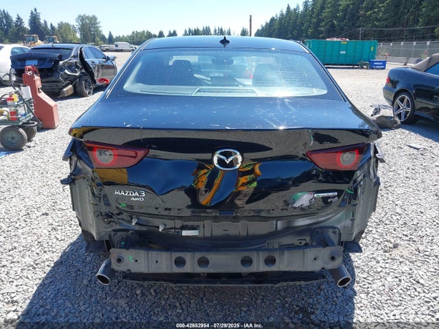 JM1BPBDLXM1326781 Mazda py