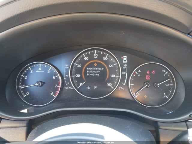 JM1BPBDLXM1326781 Mazda py