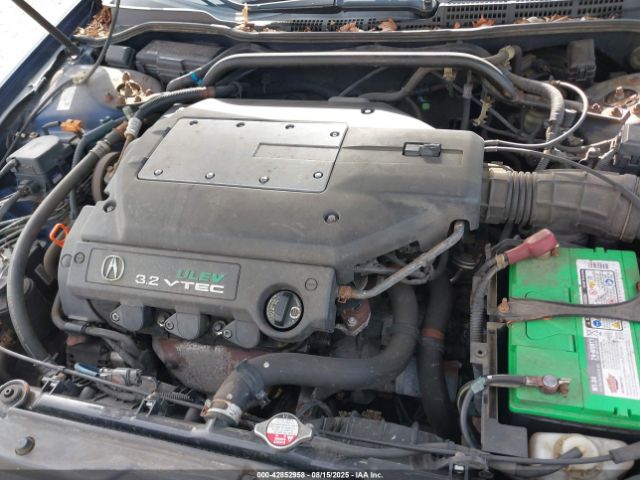 2003 ACURA TL 19UUA56623A084880 Photo 9