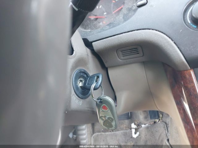 2003 ACURA TL 19UUA56623A084880 Photo 10