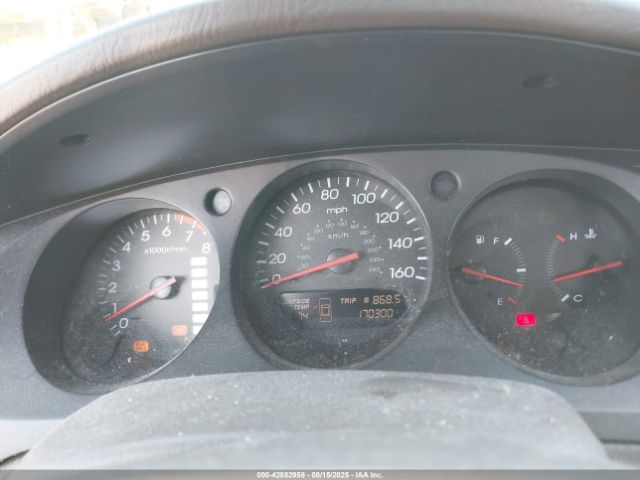 2003 ACURA TL 19UUA56623A084880 Photo 6