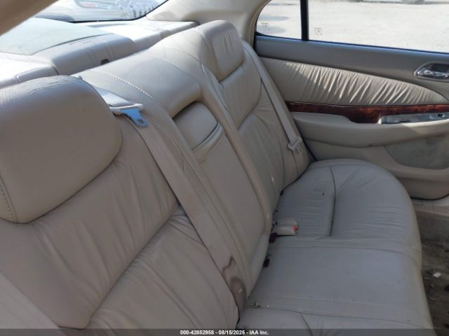 2003 ACURA TL 19UUA56623A084880 Photo 7