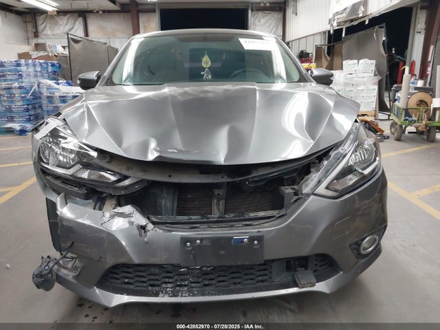 Nissan Sentra 2019 3N1AB7AP7KY374703 Image 12