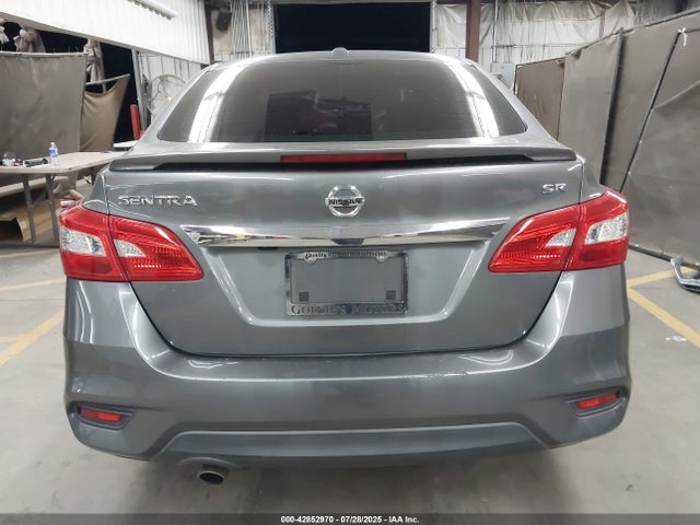 Nissan Sentra 2019 3N1AB7AP7KY374703 Image 16
