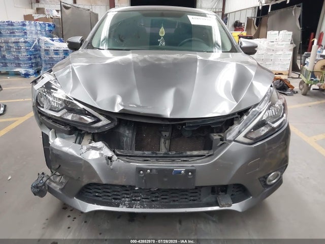 Nissan Sentra 2019 3N1AB7AP7KY374703 Image 6