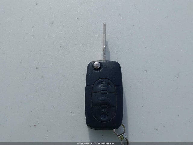2005 AUDI A4 WAULT68E75A014502 Photo 10