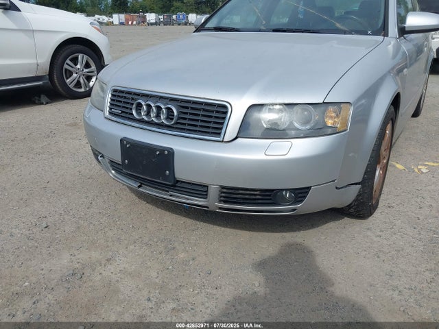 2005 AUDI A4 WAULT68E75A014502 Photo 5