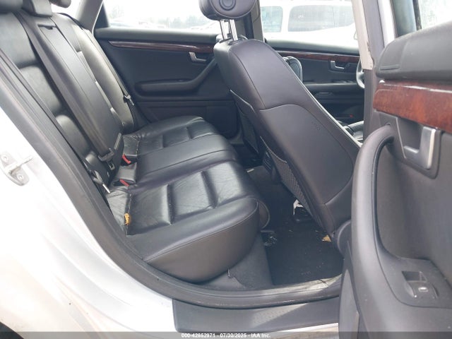 2005 AUDI A4 WAULT68E75A014502 Photo 7