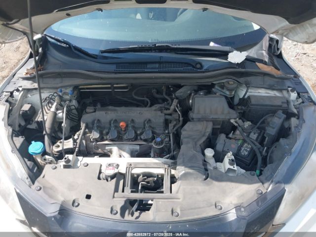 2016 HONDA HR-V 3CZRU5H74GM727685 Photo 9