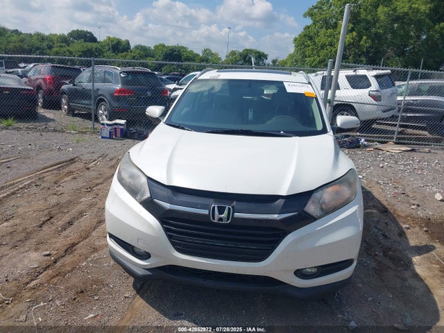 3CZRU5H74GM727685 Honda r18z9