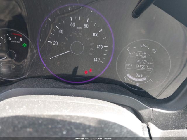 2016 HONDA HR-V 3CZRU5H74GM727685 Photo 6