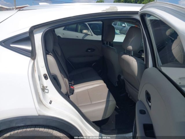 2016 HONDA HR-V 3CZRU5H74GM727685 Photo 7