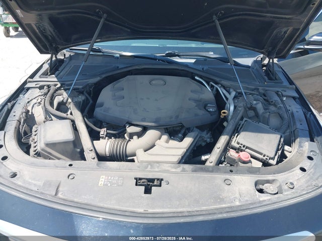 2017 CADILLAC CT6 1G6KL5RS2HU178887 Photo 9