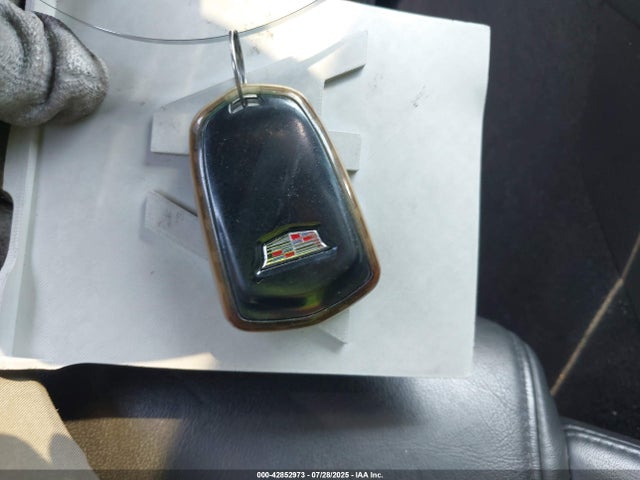 2017 CADILLAC CT6 1G6KL5RS2HU178887 Photo 10