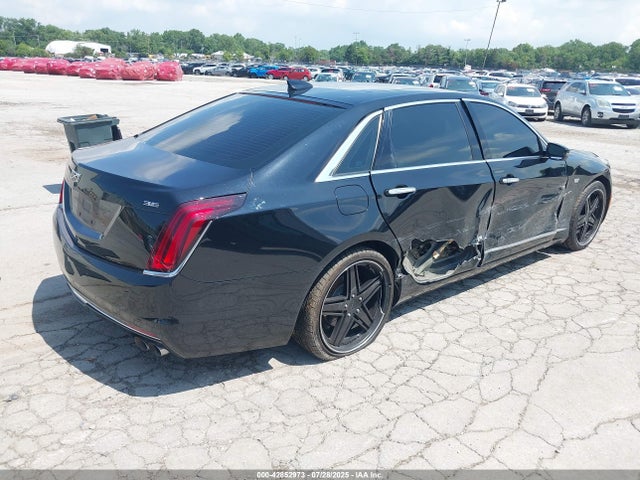 2017 CADILLAC CT6 1G6KL5RS2HU178887 Photo 3