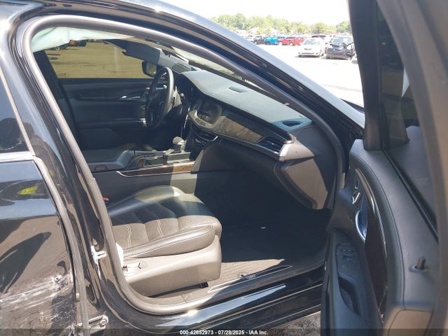 2017 CADILLAC CT6 1G6KL5RS2HU178887 Photo 4