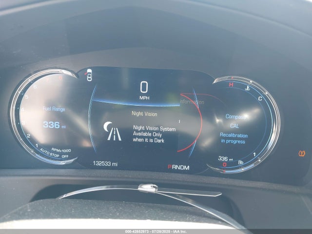 2017 CADILLAC CT6 1G6KL5RS2HU178887 Photo 6