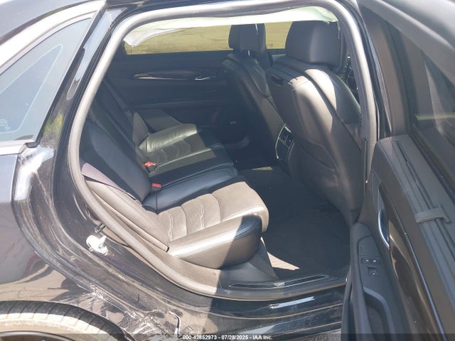 2017 CADILLAC CT6 1G6KL5RS2HU178887 Photo 7