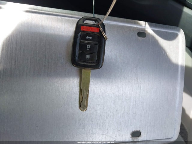 Honda k20c2 2018 2HGFC4B53JH308618 Image 11