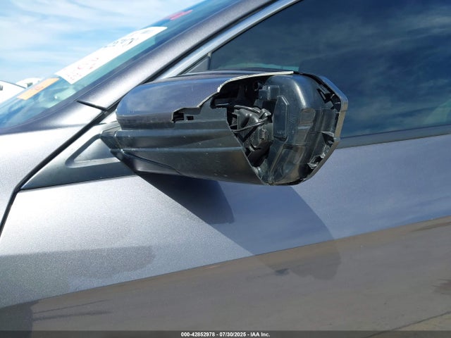 Honda k20c2 2018 2HGFC4B53JH308618 Image 17
