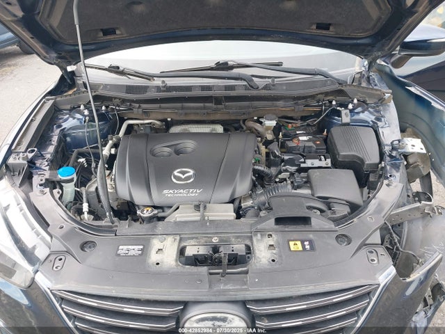 JM3KE2DYXG0688936 Mazda py