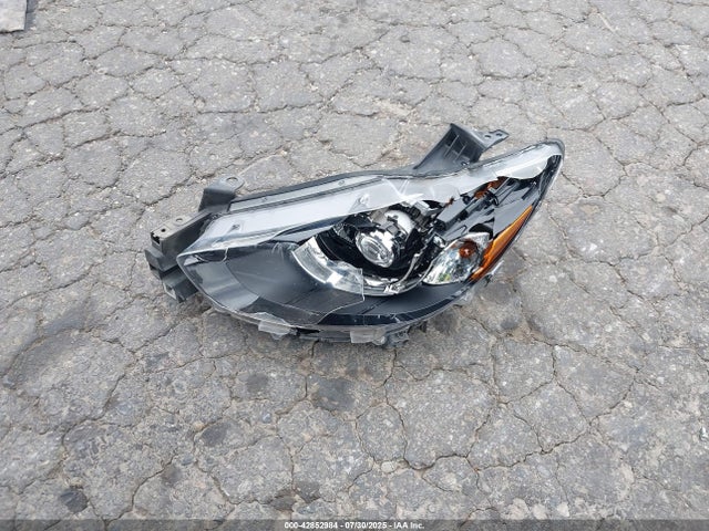 JM3KE2DYXG0688936 Mazda py