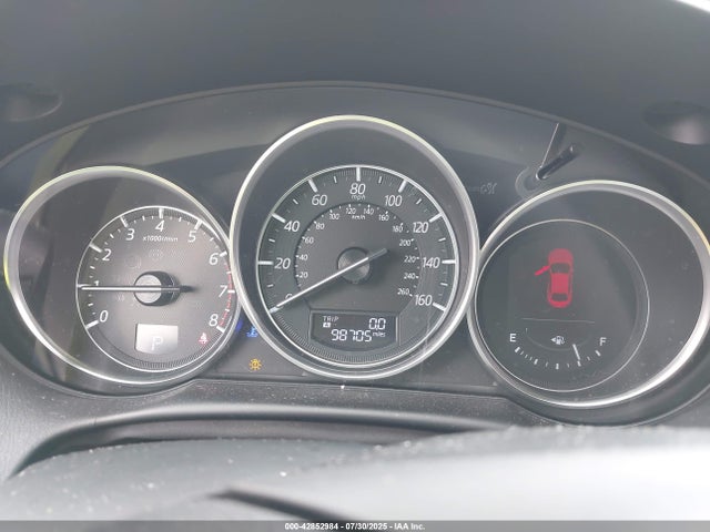 JM3KE2DYXG0688936 Mazda py