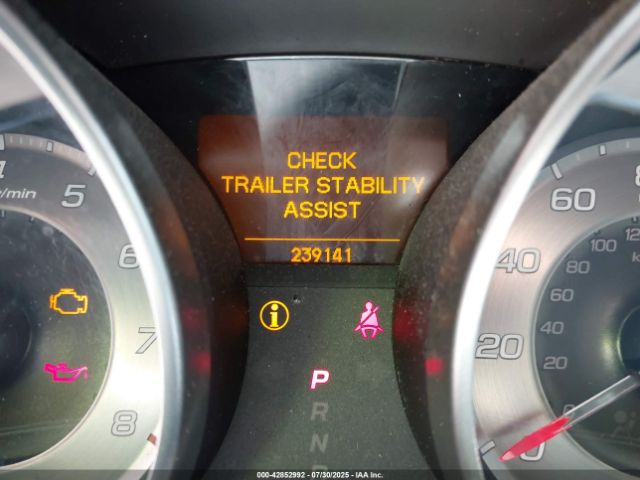 2011 ACURA MDX 2HNYD2H23BH531839 Photo 6