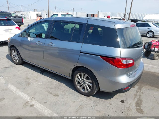 Mazda l5x 2014 JM1CW2BL1E0177694 Image 3