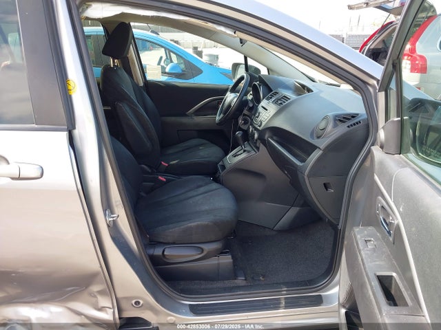 Mazda l5x 2014 JM1CW2BL1E0177694 Image 5