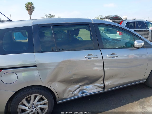 Mazda l5x 2014 JM1CW2BL1E0177694 Image 6