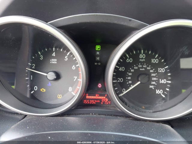 Mazda l5x 2014 JM1CW2BL1E0177694 Image 7