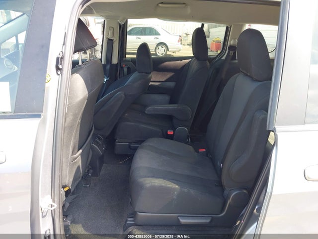 Mazda l5x 2014 JM1CW2BL1E0177694 Image 8