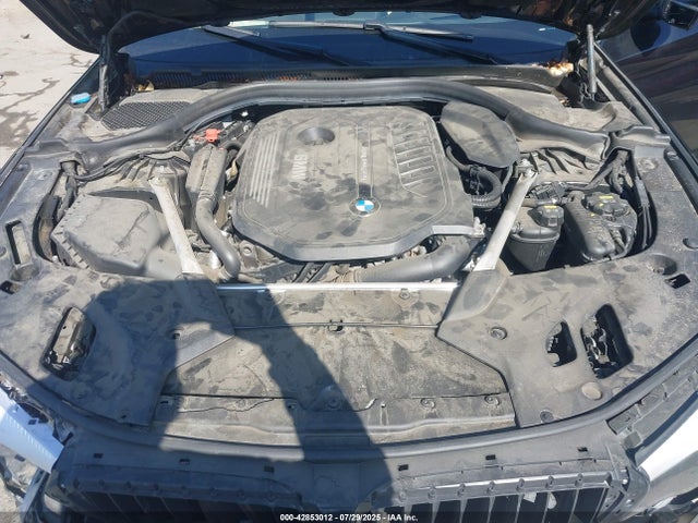 WBAJE5C58KWW28427 BMW 2019