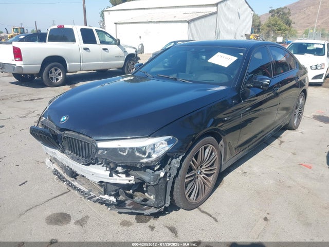 WBAJE5C58KWW28427 BMW 2019