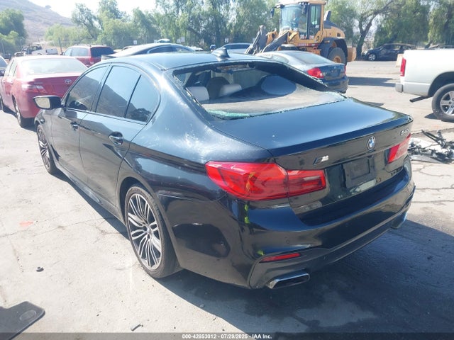 WBAJE5C58KWW28427 BMW 2019