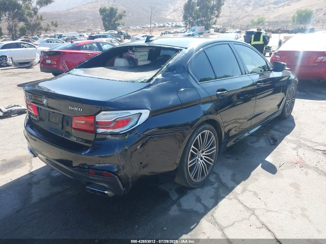 WBAJE5C58KWW28427 BMW 2019