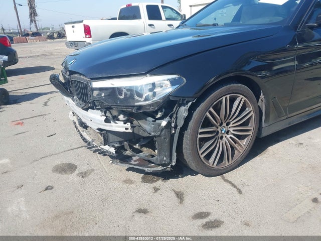 WBAJE5C58KWW28427 BMW 2019