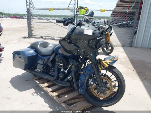 2019 HARLEY-DAVIDSON FLTRXS 1HD1KTP1XKB613294