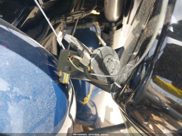 2019 HARLEY-DAVIDSON FLTRXS 1HD1KTP1XKB613294 Photo 10