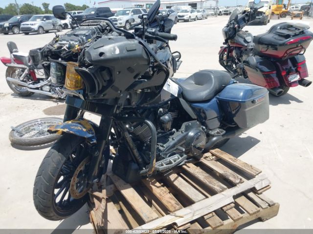 2019 HARLEY-DAVIDSON FLTRXS 1HD1KTP1XKB613294 Photo 1