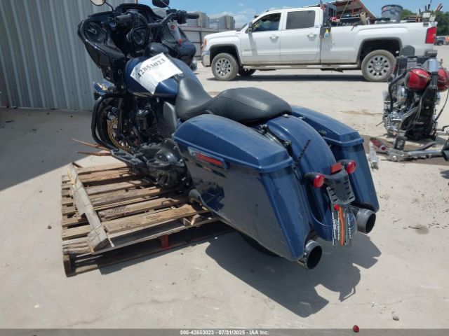 2019 HARLEY-DAVIDSON FLTRXS 1HD1KTP1XKB613294 Photo 2