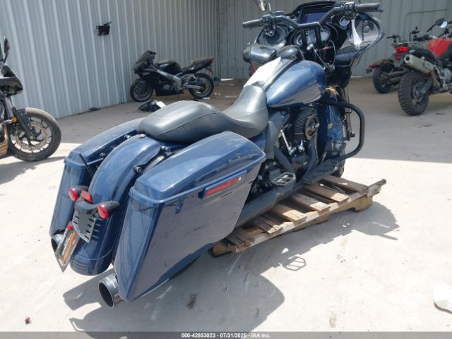 2019 HARLEY-DAVIDSON FLTRXS 1HD1KTP1XKB613294 Photo 3