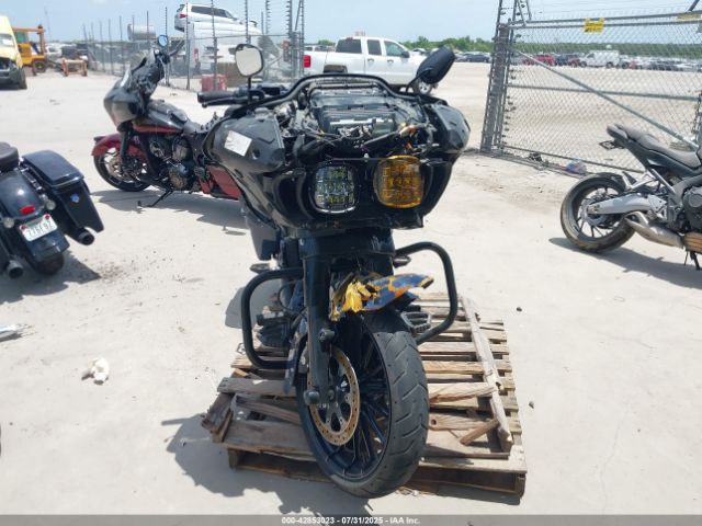 2019 HARLEY-DAVIDSON FLTRXS 1HD1KTP1XKB613294 Photo 4