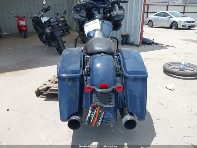 2019 HARLEY-DAVIDSON FLTRXS 1HD1KTP1XKB613294 Photo 5