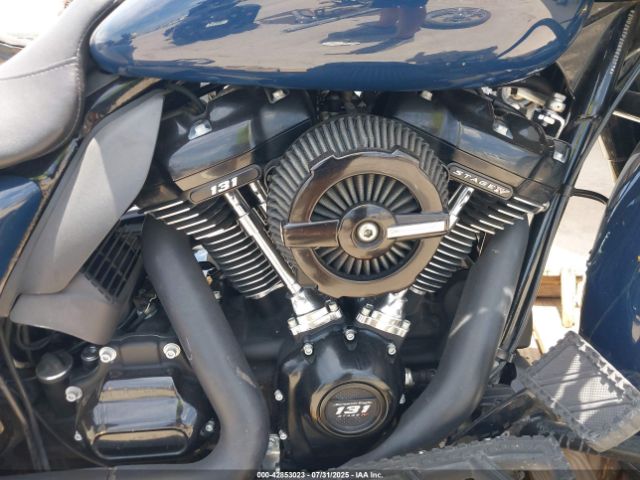 2019 HARLEY-DAVIDSON FLTRXS 1HD1KTP1XKB613294 Photo 7