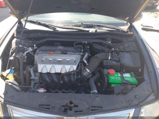 2011 ACURA TSX JH4CU2F68BC009442 Photo 9