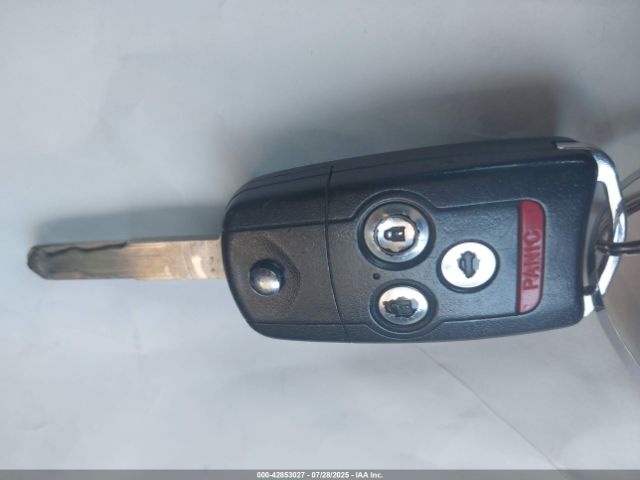 2011 ACURA TSX JH4CU2F68BC009442 Photo 10