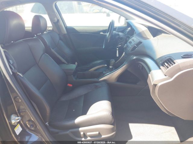 2011 ACURA TSX JH4CU2F68BC009442 Photo 4