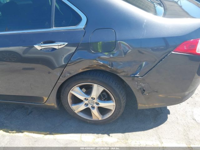 2011 ACURA TSX JH4CU2F68BC009442 Photo 5